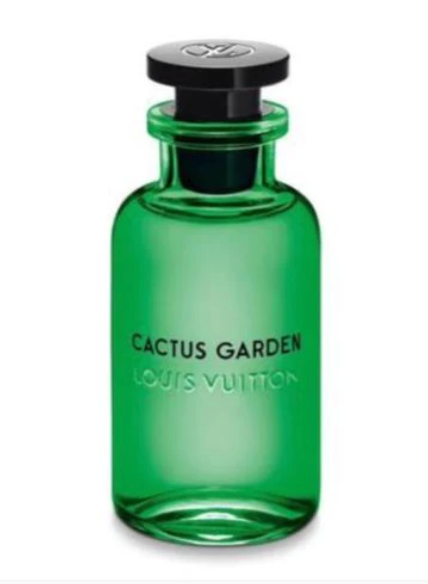 LV Cactus Garden (Discontinued/Rare)