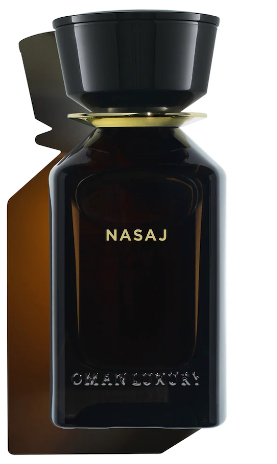 Nasaj  Omanluxury - Sample