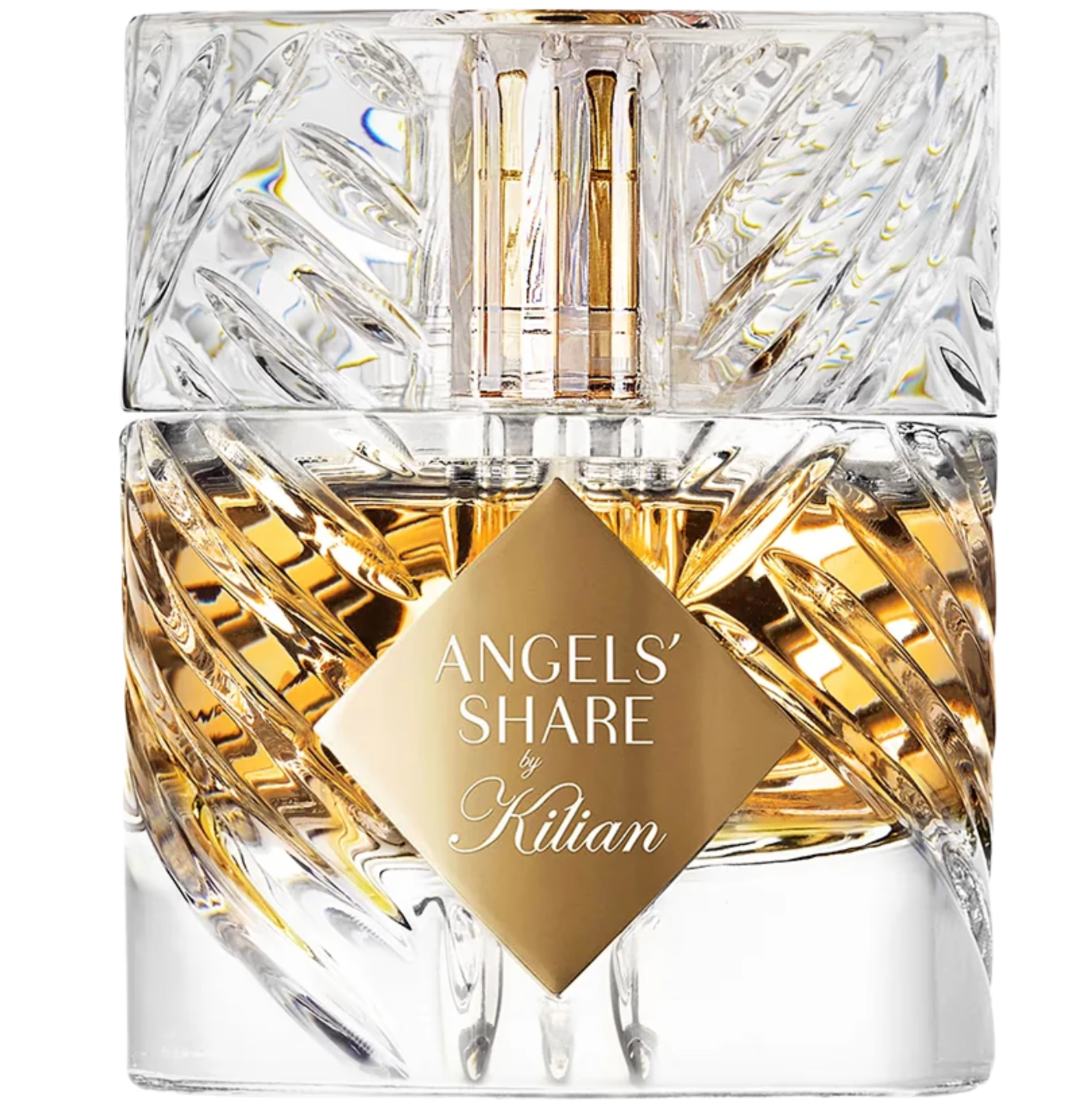 Angel Share - Sample