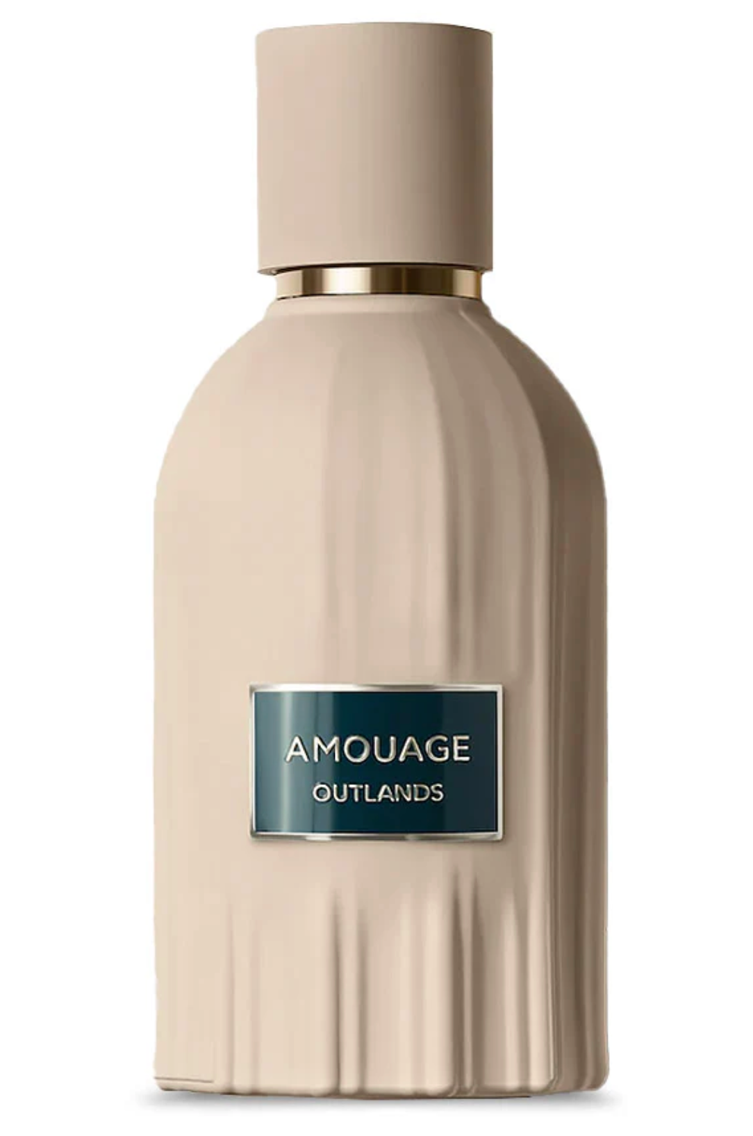 Amouage Outlands - Sample