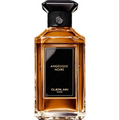 Angelique Noire Guerlain - Sample