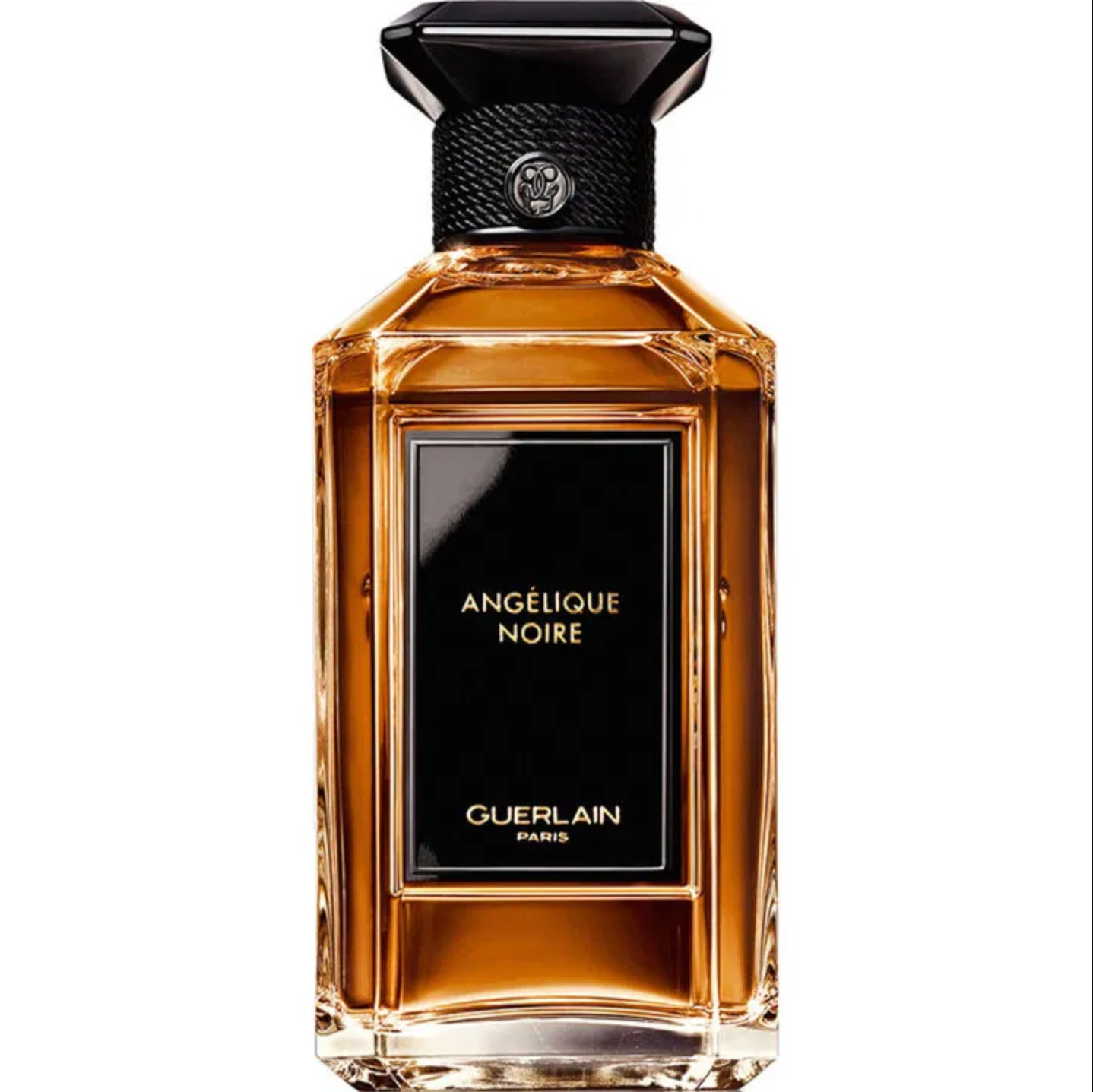 Angelique Noire Guerlain - Sample