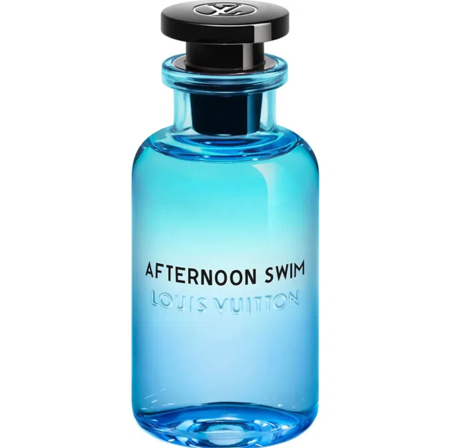 LV Afternoon Swim - Sample