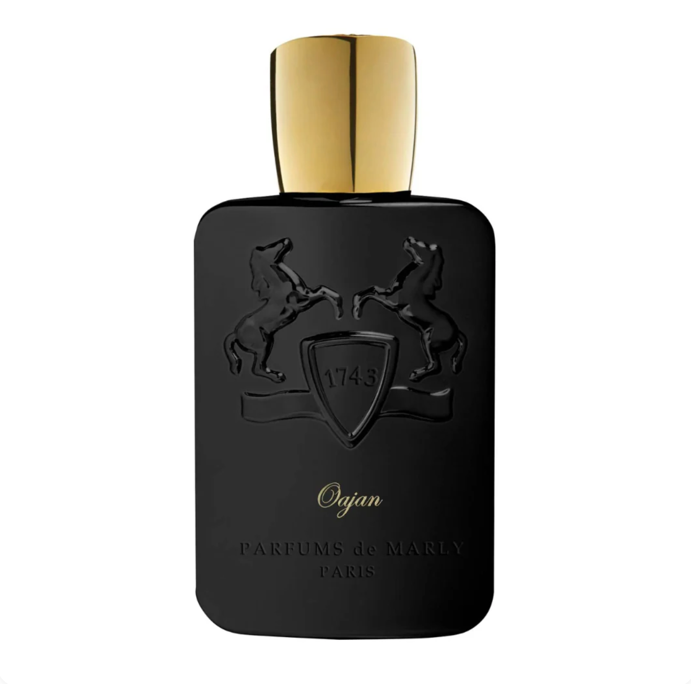PDM Oajan(Gold Cap) - Sample