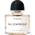Bal D'afique Absolu - Sample
