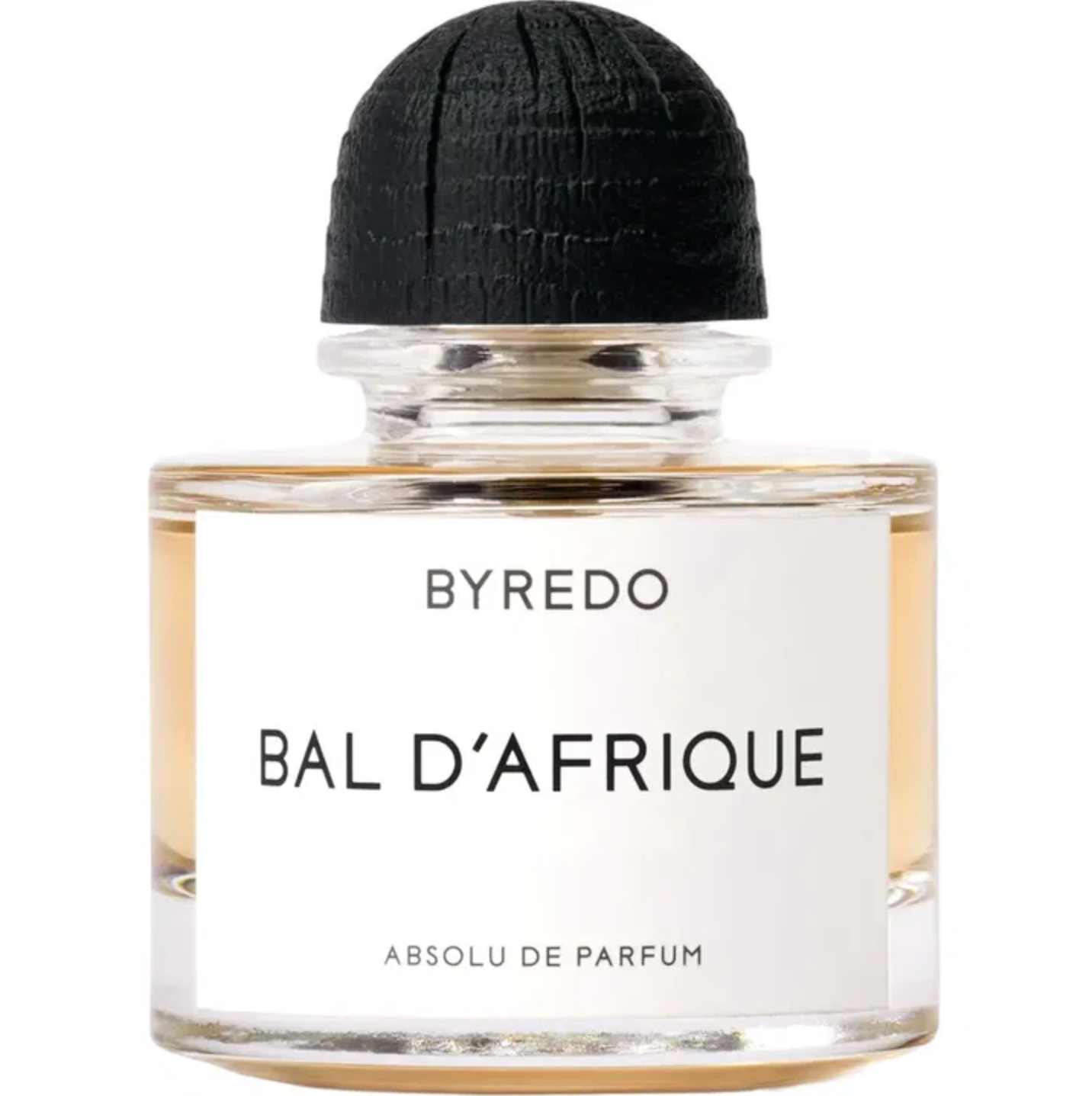 Bal D'afique Absolu - Sample