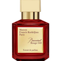 MFK Baccarat 540 Extrait - Sample