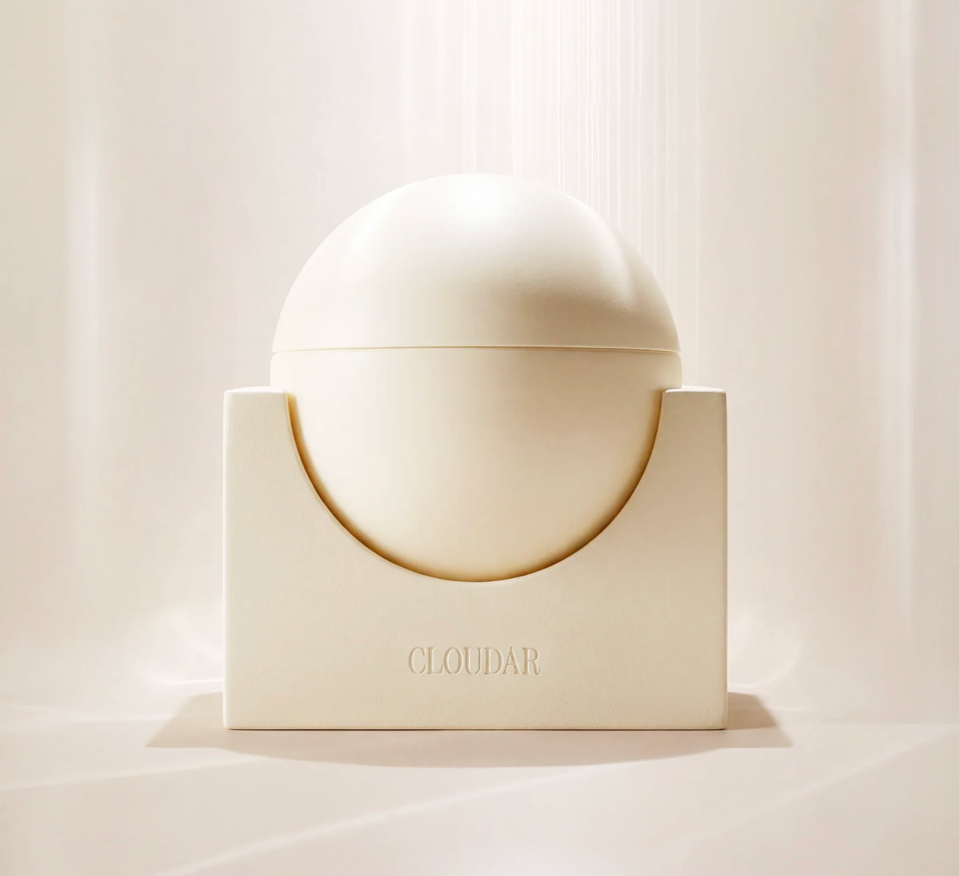 Cloudar Eau de Parfum- Sample