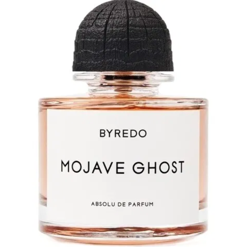 Mojave Ghost Absolu - Sample