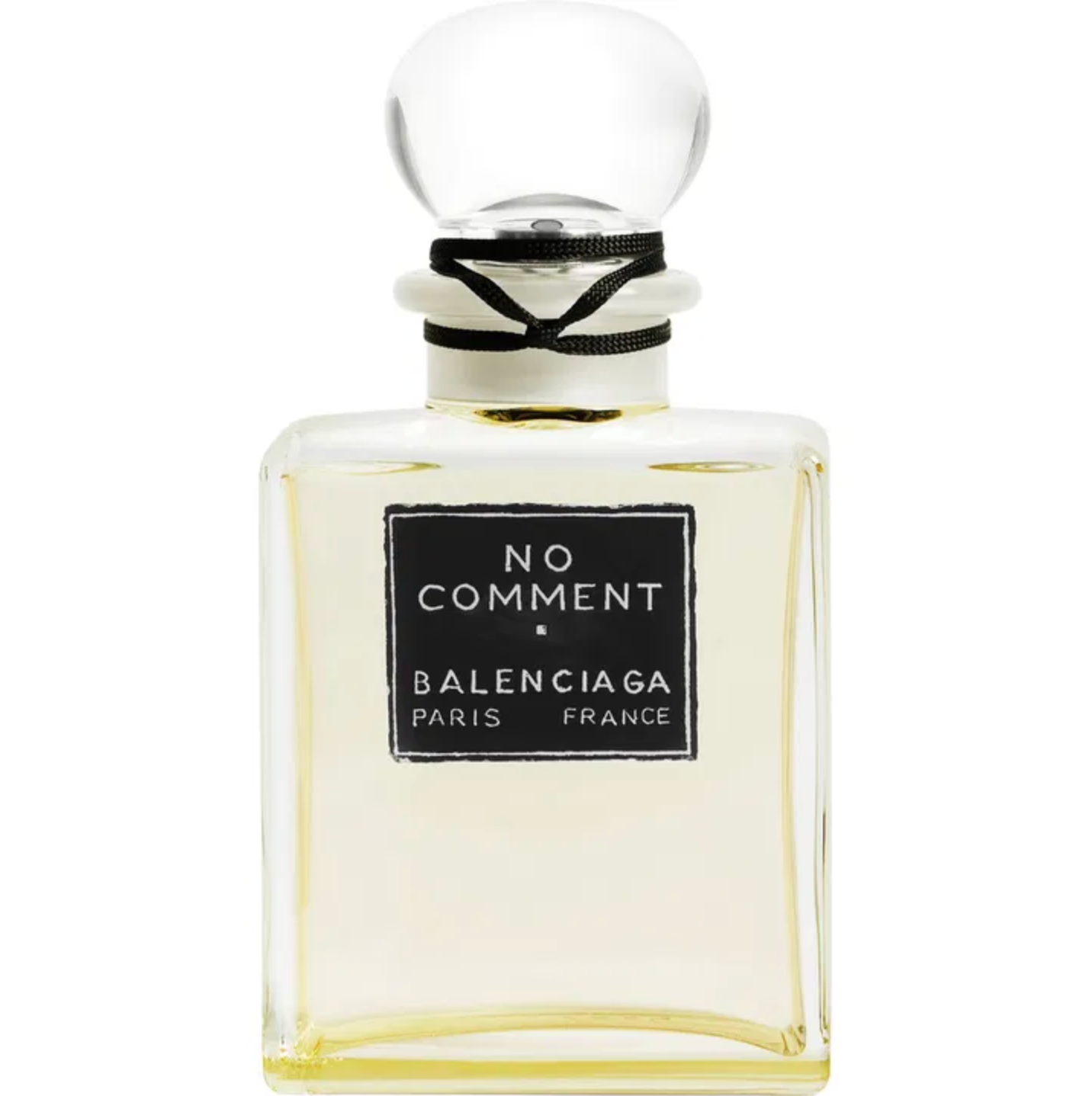 Balenciaga No Comment - Sample