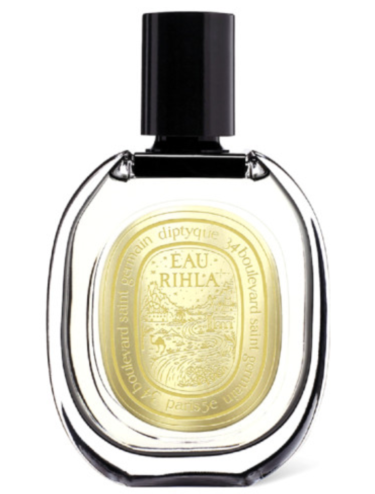 Diptyque Eau Rihla - Sample