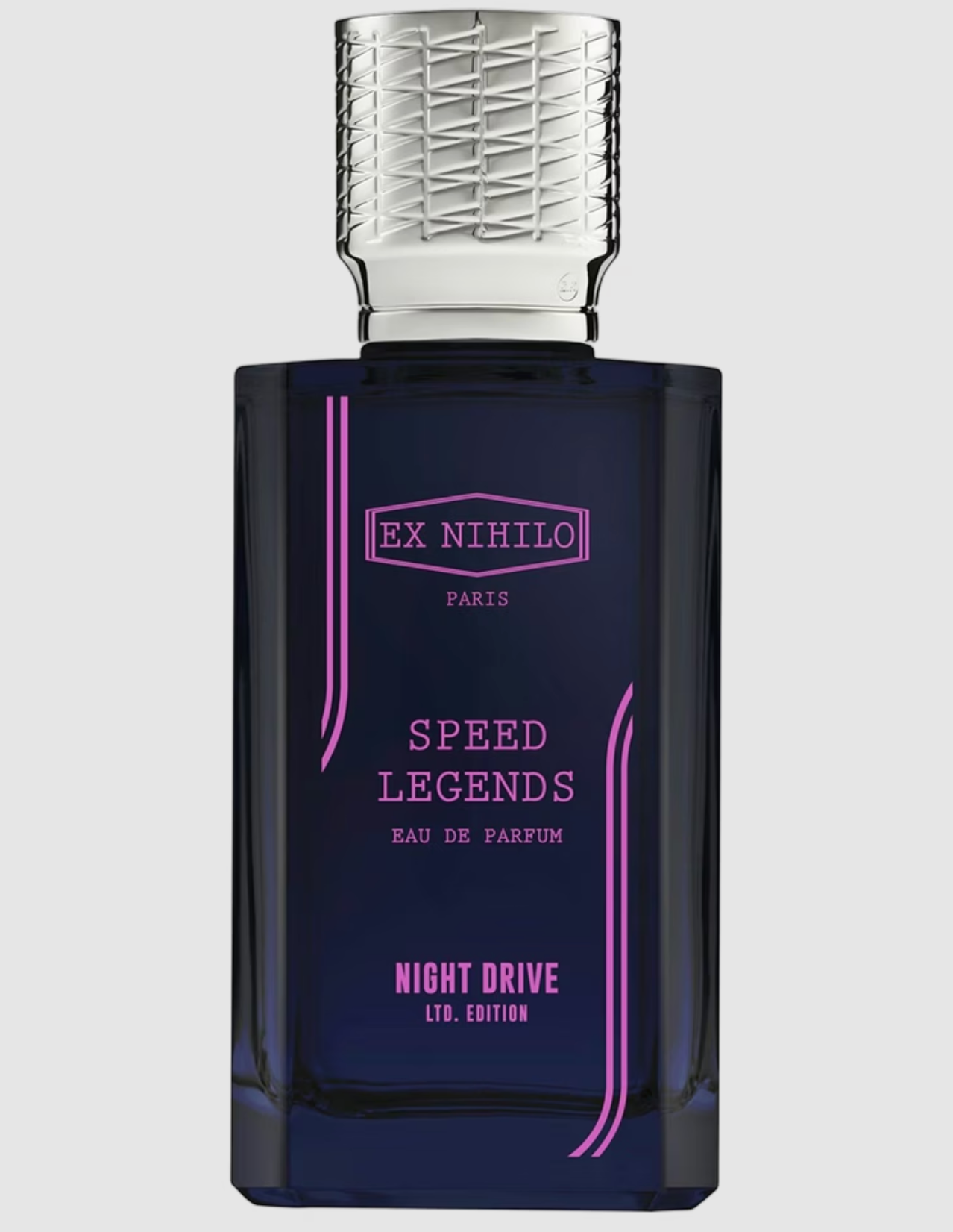 Speed Legends Night drive - Sample