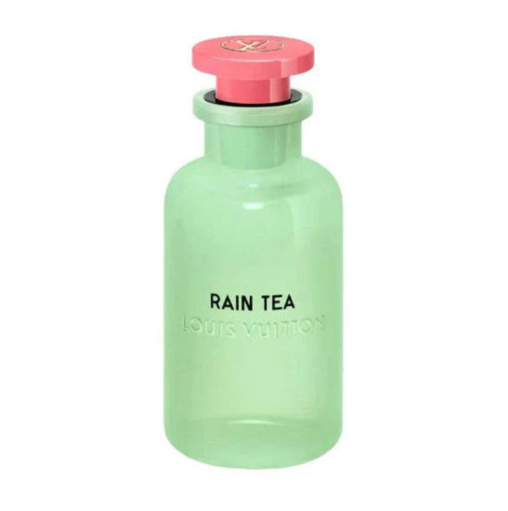 LV Rain Tea - Sample (Rare)