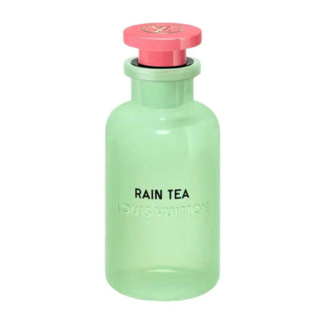 LV Rain Tea - Sample (Rare)