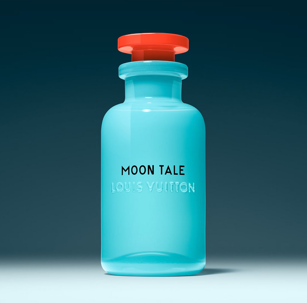 LV Moon Tale - Sample