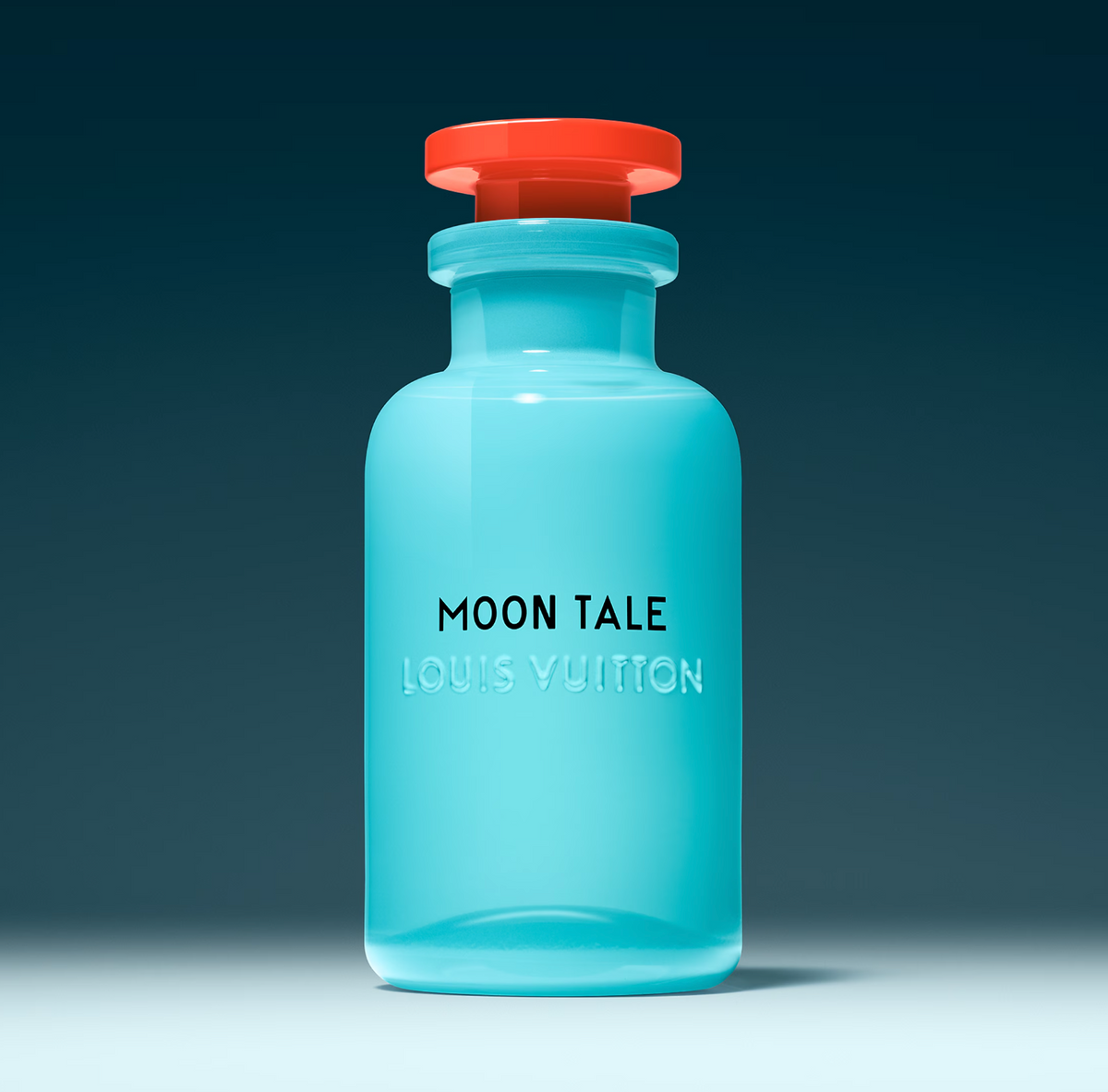 LV Moon Tale - Sample