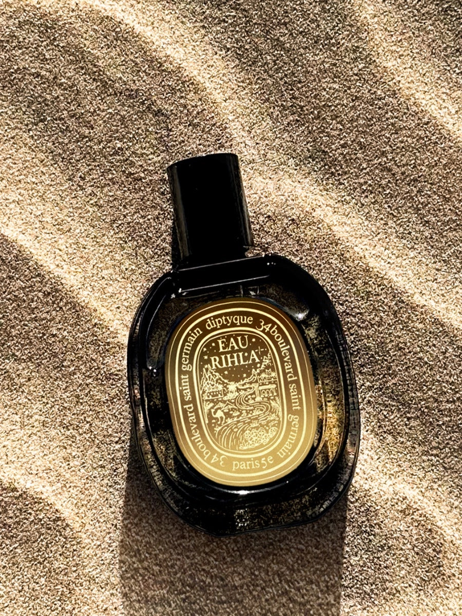 Diptyque Eau Rihla - Sample